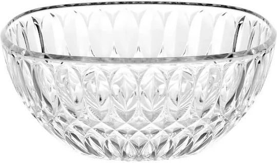 Guzzini Salatschüssel Transparent 1Stück