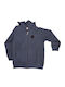 Cardigan pentru copii Indigo