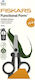 Fs Folding Tourist Scissors 11cm