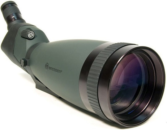 Bresser Pirsch 25-75x100 Зрителна Тръба 25-75x Оптично Увеличение 100 мм Диаметър на Обектива