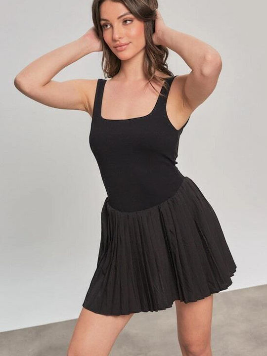 Altra Volta B3161 Rochie Pentru Femei Neagră