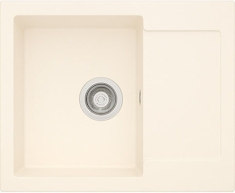 Unixton Ένθετος από Συνθετικό Γρανίτη Μ61xΠ50cm