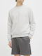 Φούτερ Γκρι, White Melange