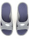 Herren Slides Gray