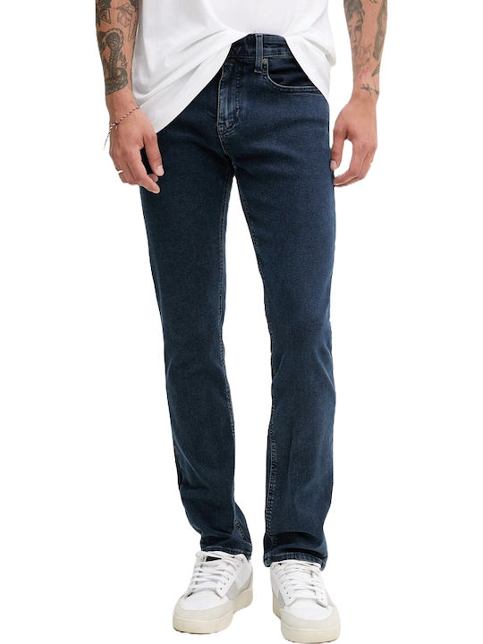 Tommy Hilfiger Scanton Men's Jeans Pants Slim Fit Blue