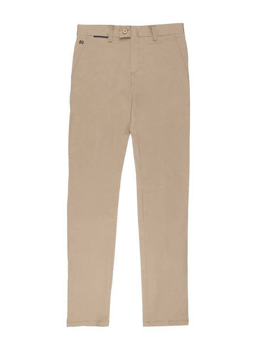 Παντελόνι Chino Μπεζ