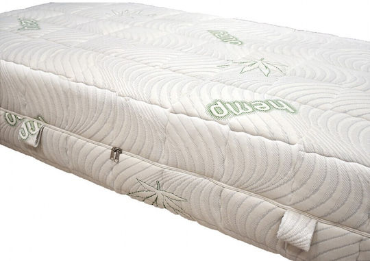 Sleepn'Life Protective Cover Semi-double 110x200+30cm