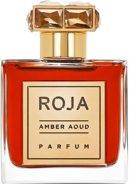 Roja Parfums Roja Amber Oud Pure Parfum 50ml