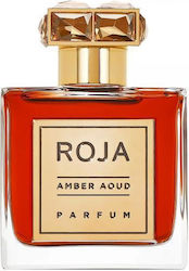 Roja Parfums Amber Aoud Reines Parfüm 100ml