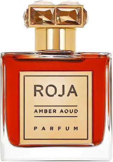 Roja Parfums Amber Aoud Pure Parfum 100ml