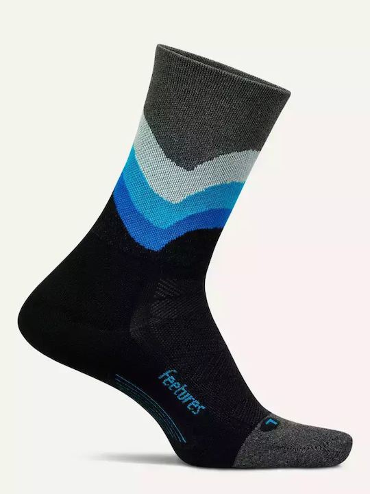 Feetures Elite Light Cushion Mini Șosete Sporti...