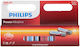 Philips Αλκαλικές Μπαταρίες AAA 1.5V 12τμχ
