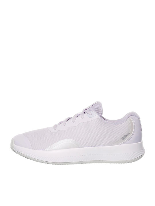 Wilson Lite Women's Tennis Shoes for Blue