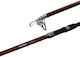 Delphin Thunder Generationx 3.3 M Telescopic Carbon Carp Rod A 120 G 5 Sections