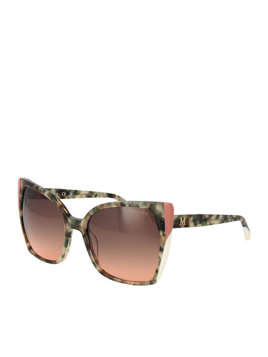 Marciano by Guess Слънчеви очила Πολύχρωμα с Рамка