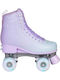 Chaya Bliss Inline Αυξομειούμενα Rollers Μωβ Ενηλίκων