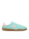 Sneakers Turquoise