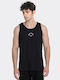 T-shirt Μαυρο