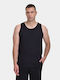 T-shirt Μαυρο