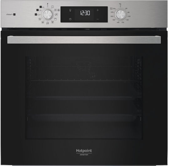 Hotpoint-Ariston Einbauofen 71Es B59.5cm.