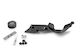 Wunderlich Motorcycle Lever Guards Black