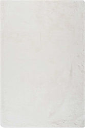 Polcarpet Rabbit White 80 Pelzige White
