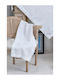 Liolios Home Läufer Ivory 40x160cm