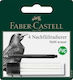 Faber Castell Replacement Erasers Precision Eraser For Pen 185697 4005401856979
