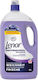 Lenor Concentrat Balsam de Rufe cu Aromă Briză de levănțică 1x4000ml