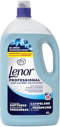 Lenor Breeze Weichspüler Kondensiert 200 Messungen