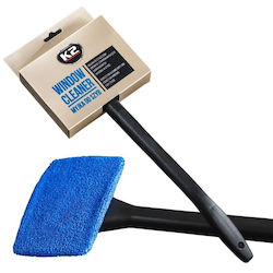 K2 Window Cleaner – Καθαριστήρας Τζαμιών Λαβή K2k503