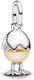Дамски Мъниста Pandora 793748c01 Silver