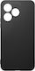 Senso Backcover Задна корица Черен (Realme Note 50)