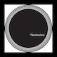 Magma Technics Lp-slipmat