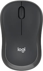 Logitech M240 Silent Kabellos Graphite