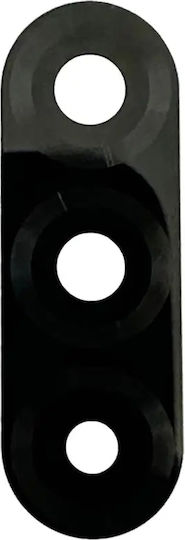Γνήσιο Τζαμάκι Πίσω Κάμερας Samsung Galaxy A26 5g Gh64-09764a Μαύρο