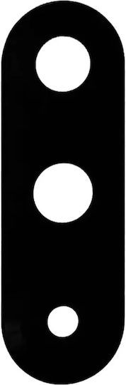 Genuine Samsung Galaxy A36 5G Rear Camera Glass GH64-09728A Black