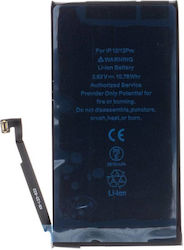 Kompatibler Ersatzakku 2815mAh für iPhone 12, iPhone 12 Pro