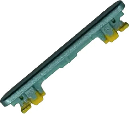 Buton Volum Samsung Galaxy A16 Original Turcoaz
