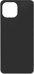 Πίσω Καπάκι Back Cover Xiaomi Mi 11 Lite 5g 11 Lite 5g Truffle Black