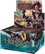 Flesh & Blood Tcg High Seas Бустер Кутия 24 Бустера