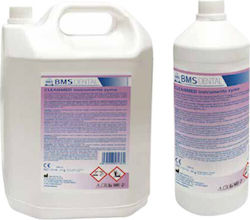 BMS Dental Απολυμαντικό Εργαλείων Zyme 1000ml 7.011-1L