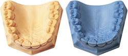 BMS Dental Ghips Moldano Galben III 25kg Galben