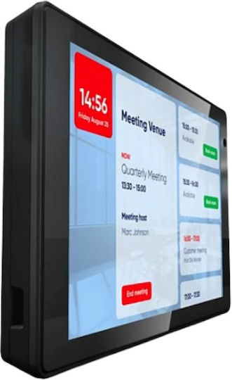 Philips Meeting Room Controller Συνεδριακού Συστήματος