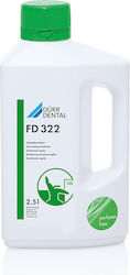 Durr Curățător Special CDF322C6150 2.5 Litri Durr Curățător Special CDF322C6150 2.5 Litri