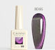 Canni Semi-Permanent Nail Polish 8046 1pcs