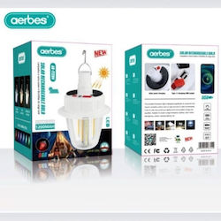 Aerbes LED-Lampe RGB Aerbes LED-Lampe RGB