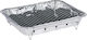 ArteLibre Grill for Camping for One Time Use