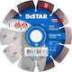 Distar Schneidscheibe Baumaterialien