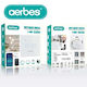Aerbes Emergency Light Switch 1pcs